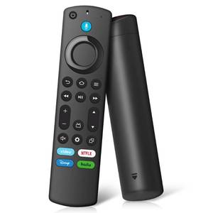 lot 20365 image: TV Voice Remote Replacement Compatible with All FireSeries, for TV Stick 4KLite4K MaxCube, for Firestick LiteHD, for Insignia,Pioneer HD,QLED Smart TV Devices