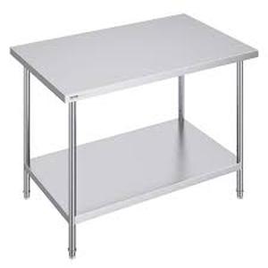 Atelicf Stainless Steel Pre-Table