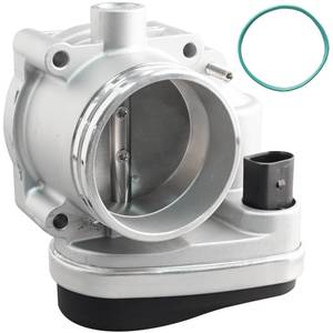 lot 1123 image: MACAX Electronic Throttle Body Assembly 13547502444 Compatible with BMW 320i 325Ci 325i 325xi 525i X3 Z3 Z4 2.2L 2.5L L6 Replaces S20073 67-5016 TB1119