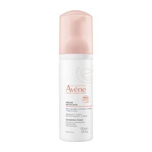 lot 2396 image: Av�ne Cleansing Foam Face Wash, Soap-free, Sensitive Skin