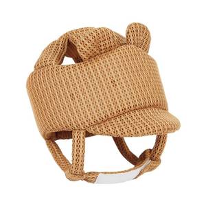 lot 4406 image: Baby Helmet for Crawling Walking �� Soft Safety Helmet for Crawling, Walking, and Toddlers �� Head Protector for Baby Helmet for 1-2 Years, Girls & Boys