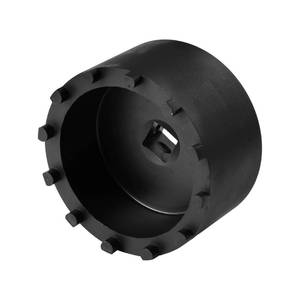 lot 4424 image: 31520 Axle Nut Socket for Dodge Ram 350045005500 2019-2022, 12-Pin Design, Durable Drive, Anti-Corrosion