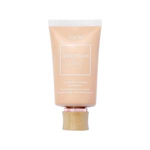 lot 4441 image: tarte Amazonian clay 16-hour Full Size coverage foundation �� Matte Finish Foundation, Vitamin E for Hydration & Smooth Looking Skin, Vegan & Cruelty-Free, full size, light neutral