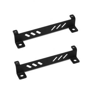 lot 4479 image: PCM Mounting Bracket, LS PCM Mounting Bracket, Universal LS2 LS1 LS3 LSX Computer Mounting Brackets PCM ECU ECM for LS Swap