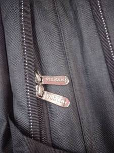 lot 5703 image: Stone Island Black storage container size L