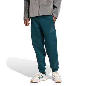 lot 6013 image: adidas Mens Z.N.E. Pants, Aurora Ivy, XX-Large