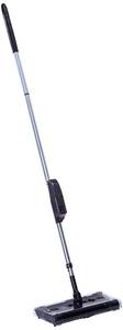 lot 9825 image: Ontel Swivel Sweeper Max