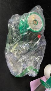 lot 10102 image: HP T51460HZ2 Never Run Print Head