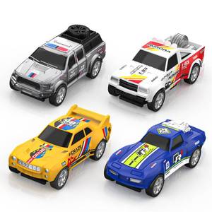 lot 10120 image: Fedonak Slot Cars for Slot Car Race Track Sets