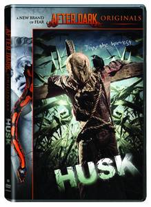 lot 12337 image: After Dark Originals Husk DVD