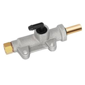 lot 12388 image: M MATI Rear Brake Master Cylinder for Polaris Sportsman 335 400 450 500 600 700 800 Scrambler 400 500 Diesel 455 Sport 400 Trail Blazer 250 Trail Boss 325 Worker 335 500 Xplorer 400 1910301 1910790