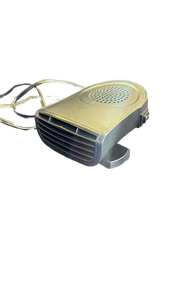 lot 16113 image: 12V Auto Car Fan