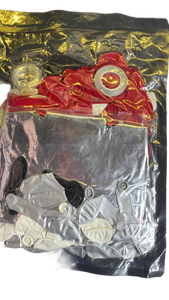 lot 16119 image: Latex Balloon Pack