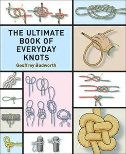 lot 18341 image: Ultimate Book of Everyday Knots (over 15,000 copies sold)