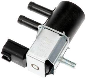 lot 18349 image: Dorman 911-332 Vapor Canister Purge Valve Compatible with Select Nissan Models