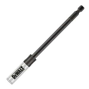 lot 18362 image: Dewalt Accessories 253782 6 in. Impact Lock Bit Holder