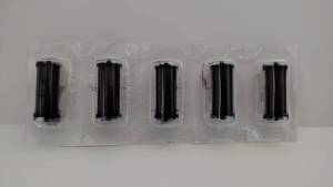 lot 18389 image: Meto Ink Rollers (5pk) to Suit Priceguns 5.16, 6.22, 8.22, 5s.26, 8.26, 10.26, 13.22, 15.22, 20.26