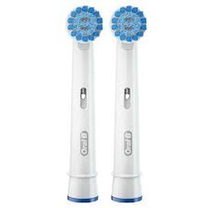 lot 10097 image: Oral-B Professional Toothbrush Replacement Heads