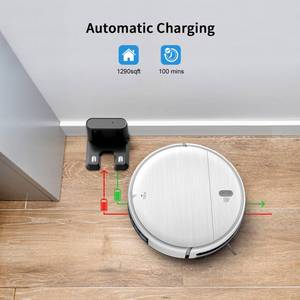 MAMNV Robot Vacuum 123