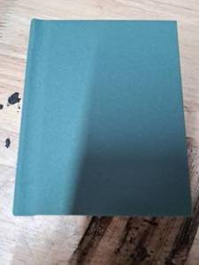 lot 4291 image: Mini photo album