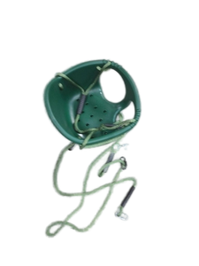 lot 5752 image: Kids swing collard green