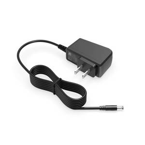 lot 6237 image: Superer AC Adapter Charger Fit for Pado PureWave Massager CM-07 CM-05 (CM7 CM5) Model, Power Cord Replacement for Pure Wave FJ-SW08510000DU