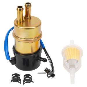 lot 6263 image: Road Passion 12v Electric Fuel Pump for Yamaha YZF 10001000R600RR1R6