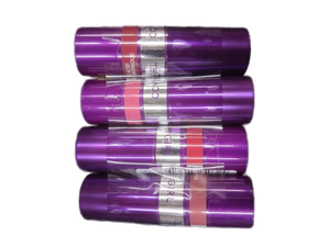 lot 6330 image: Purple Heart Nail Polish Collection
