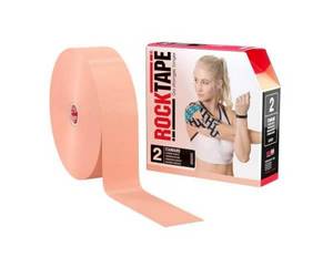 lot 12125 image: RockTape, Beige, 2 x 16.4 (5cmx5m)