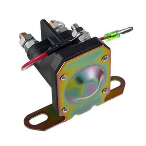 lot 12195 image: EPLZON Start Solenoid Relay Replacement for Polaris Sportsman 335 400 500 600 700 HO Magnum 325 330