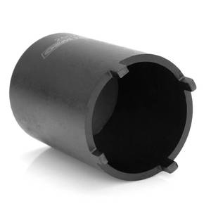 lot 12210 image: OEMTOOLS 25072 Dana 44 4WD Lug Nut Spindle Socket �� for Dana 44 Axles Only �� GM, Dodge & Select Ford Applications