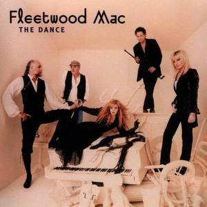 lot 16158 image: The Dance Fleetwood Mac Vinyl