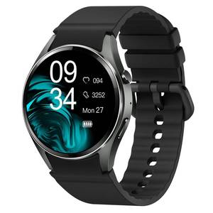 lot 16161 image: Smart Watch (MakeAnswer Calls), 1.26 HD Smart Watches for MenWomen with SleepHeart RateSpO2 Monitor120 Sport Modes, Waterproof Fitness Tracker Watch, Smartwatch for iPhoneSamsungAndroid, Gift