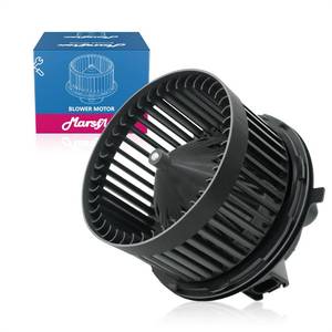 lot 19988 image: Marsflex Front Blower Motor for 2000 2001 2002 2003 2004 2005 2006 Chevy Tahoe Silverado Avalanche Suburban, 2000-2006 GMC Sierra Yukon, 2003-2006 Cadillac Escalade Without Resistor