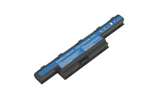 lot 20045 image: Laptop Battery Replacement for Compatible AS10D31 AS10D41 AS10D51 AS10D61 AS10D71 AS10D73 AS10D75 AS10D81 5250 5336 5551 5552 5560 5733Z AS5741 7251 7551 7741 7750 Gateway NV55C NV50A NV53A NV59C