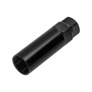 lot 20079 image: DYNOFIT 6 Spline Tuner Lug Nuts Key for Wrench with 34 inch (19mm) and 1316 inch(21mm) Hex, Aftermarket Spline Lug Nut Socket Replacement Tool for 12 12x1.5 12x1.25 Wheel Nuts
