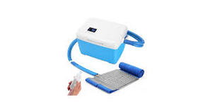 lot 3643 image: Thermoelectric cooler and warmer