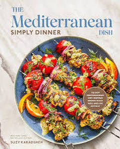 lot 4292 image: Mediterranean Cookbook