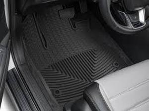 lot 5754 image: Weathertech Floor Mats 80x15x60