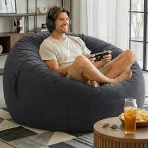 lot 5760 image: Codi PazPod Lazy Cushion 34x34x22