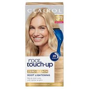 lot 6333 image: Clairol Root Touch-Up Zero Bleach Hair Lightening Kit