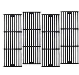 lot 11604 image: Votenli Grill Cooking Grates Set Of 4 C6505A-4