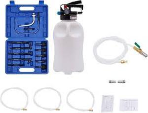 lot 11607 image: Prokomon Professional Automotive Brake Bleeder Kit (Used)