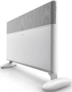lot 17254 image: Ballu NCA2-4.4 White Electric Wall Heater