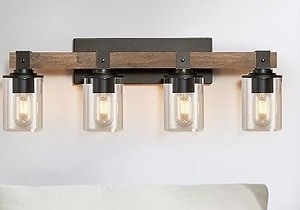lot 5761 image: Light Fixture Set