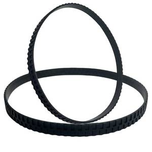 lot 2480 image: LANYINDI 2 Pcs 26CM10Inch Plastic Tire Anti-Slip Strip for Ride-On Electric Car Tire Grip Enhancer Power Wheels Center Ring Wheel Replacement Parts