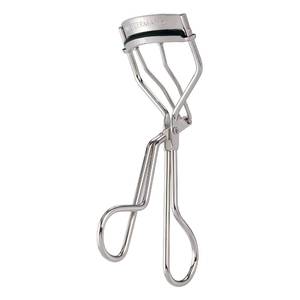 lot 2483 image: Tweezerman Classic Eyelash Curler with Refill Pads - Makeup Eyelash Tool for All Eye Shapes