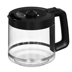 lot 3661 image: 14 Cups Coffee Maker Carafe Replacement Pot Compatible with Mr. Coffee 14-Cups Programmable Coffee Maker, 1 Pack