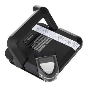 lot 4322 image: Blender Lid Replacement for Ninja 72 OZ Pitcher Locking Lid, Top Lid Cover Parts for BL642 BN701 BN751 BN801 BL610 DB751A CT610 Series,Compatible with NEW Model Pitcher with Rim Extension Only