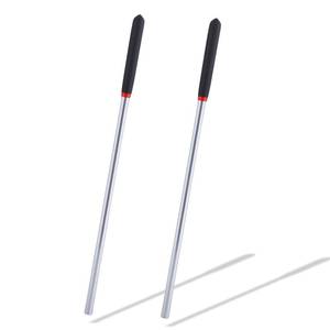 lot 4392 image: Busieea 2 Pack 16 Inch Garage Door Winding Rods for Torsion Springs - 0.5 Inch High-Strength Steel, Non-Slip Handle, for AdjustingReplacing Tension Springs, for Garage Door Repair Kit